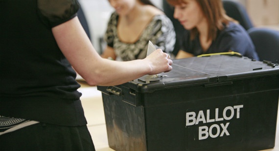 Nominations for local elections in Lancaster and Morecambe district revealed 