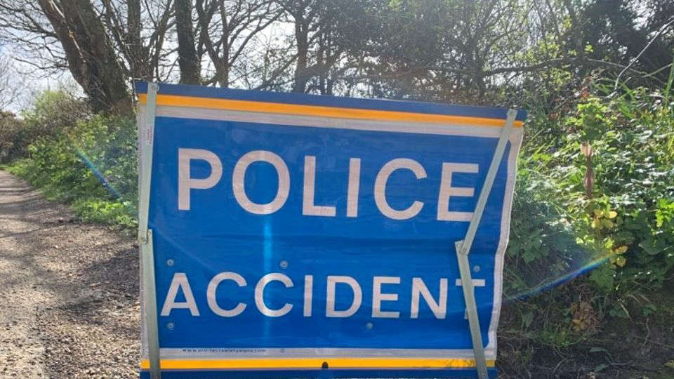 Man dies following collision on A590 in South Cumbria Beyond Radio