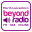 Beyond Radio 32x32 Logo