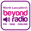 Beyond Radio 128x128 Logo