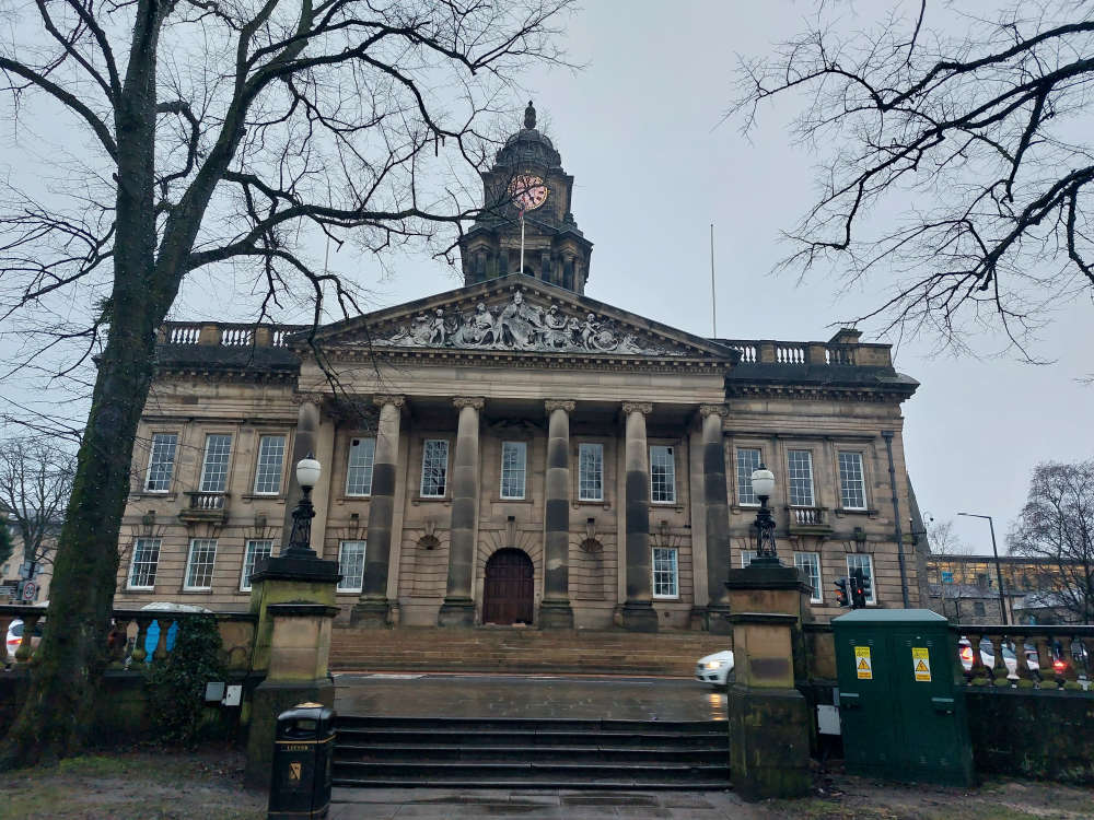 Final proposals for shake-up of Lancaster district electoral wards revealed 