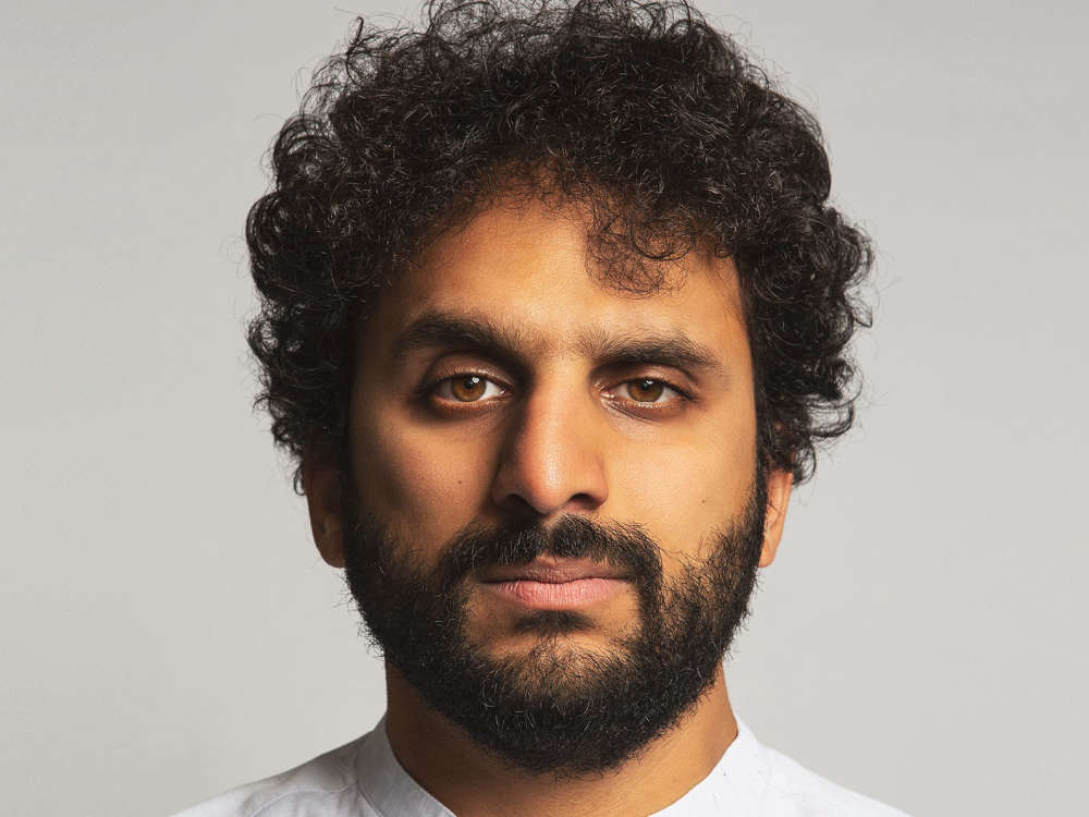 Nish Kumar stand-up comedy show announced for Lancaster - Beyond Radio