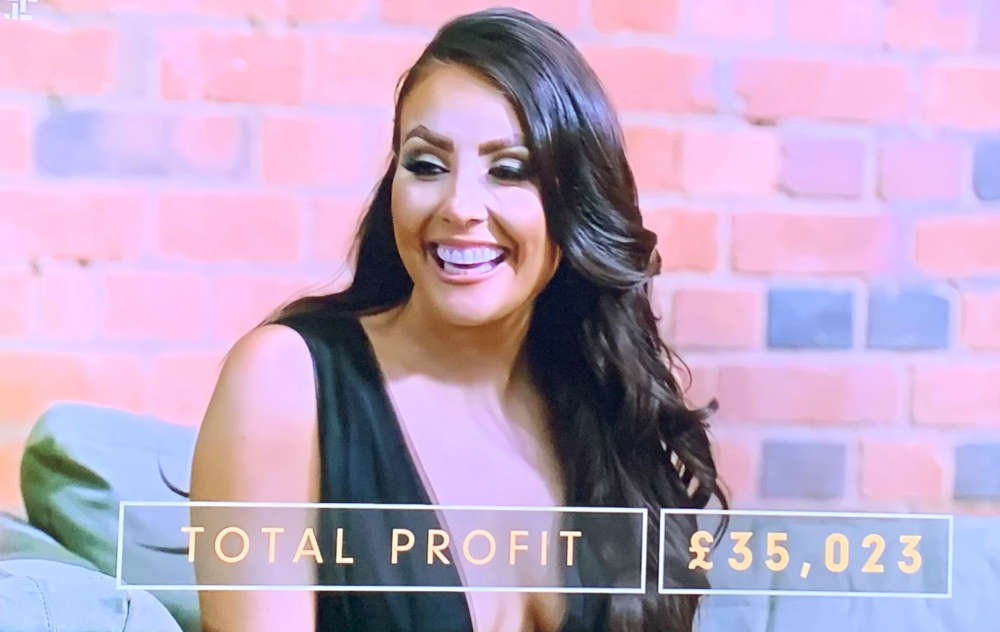 Morecambe Woman Wins £35k On Property Tv Show Beyond Radio