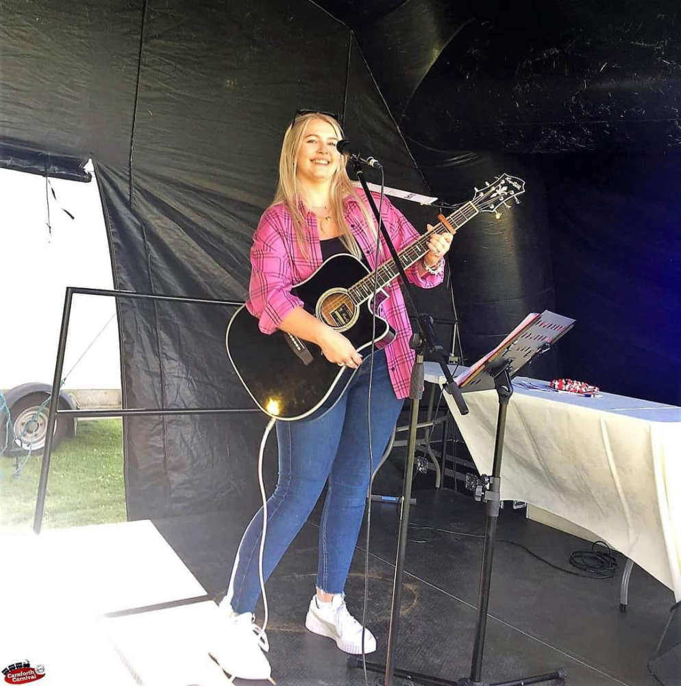 IN PICTURES: Carnforth Carnival - Beyond Radio
