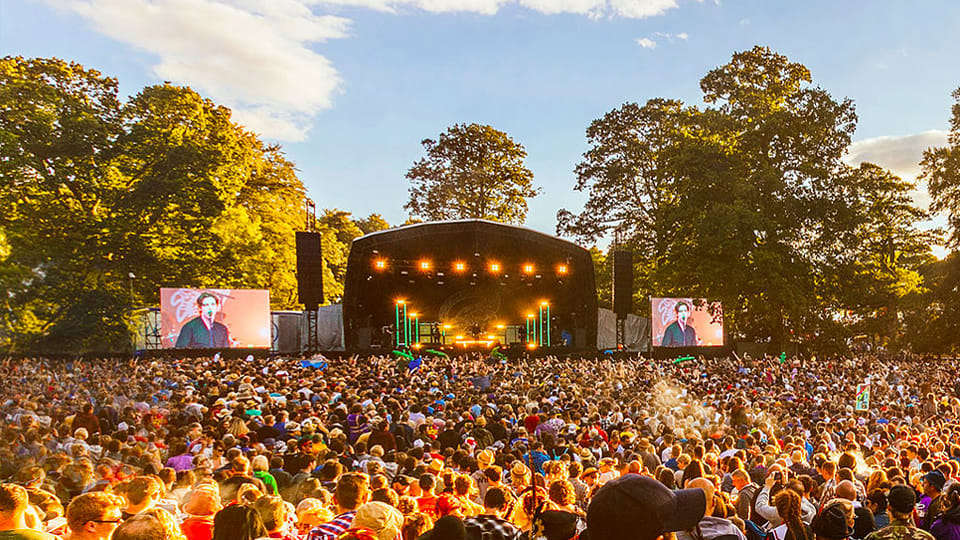 Kendal Calling 2023 festival line-up released with headliners including  Blossoms, Royal Blood, Kasabian and Nile Rodgers & Chic