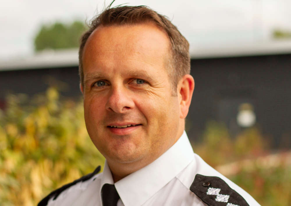 new-police-chief-inspector-appointed-for-lancaster-and-morecambe