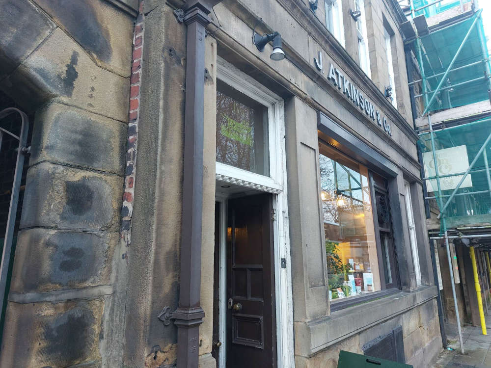 Famous Lancaster coffee roasters announce closure of Manchester