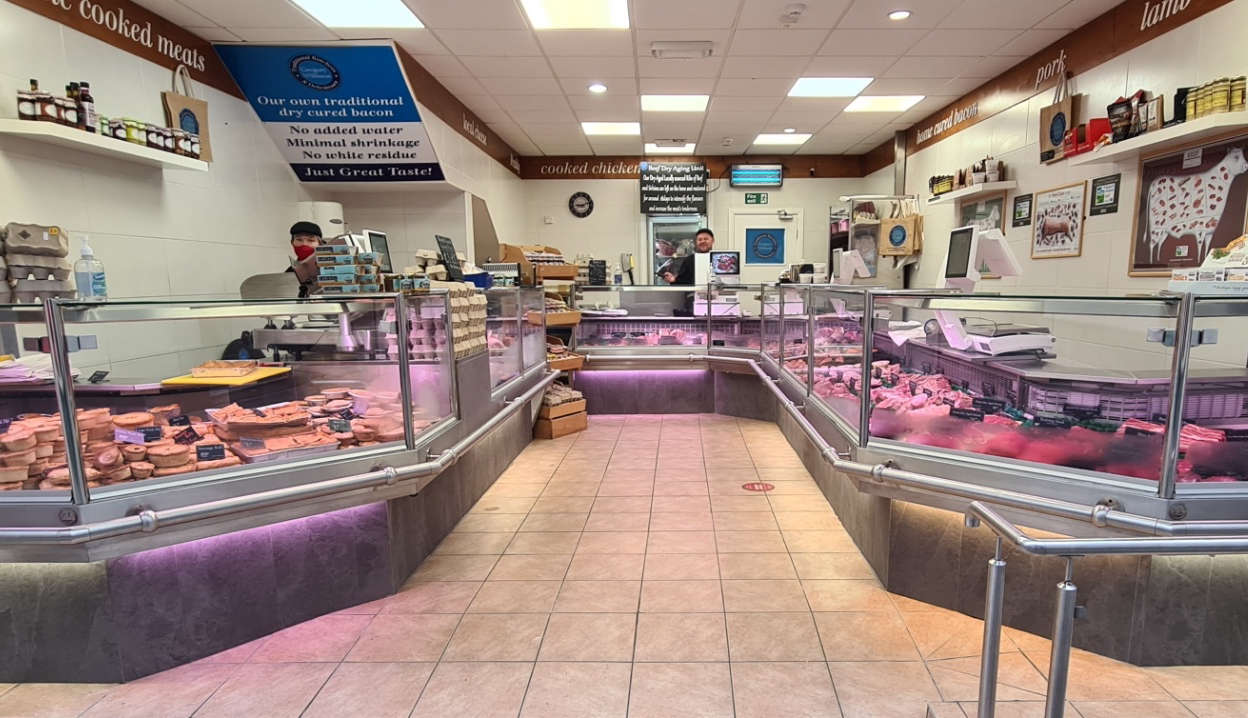 Lancaster butchers wins three national awards for its sausages - Beyond  Radio