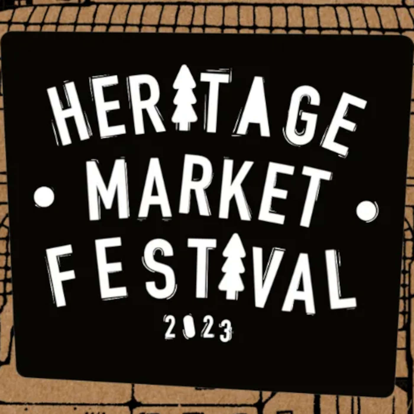 Escape2Make Heritage Market Festival 2023