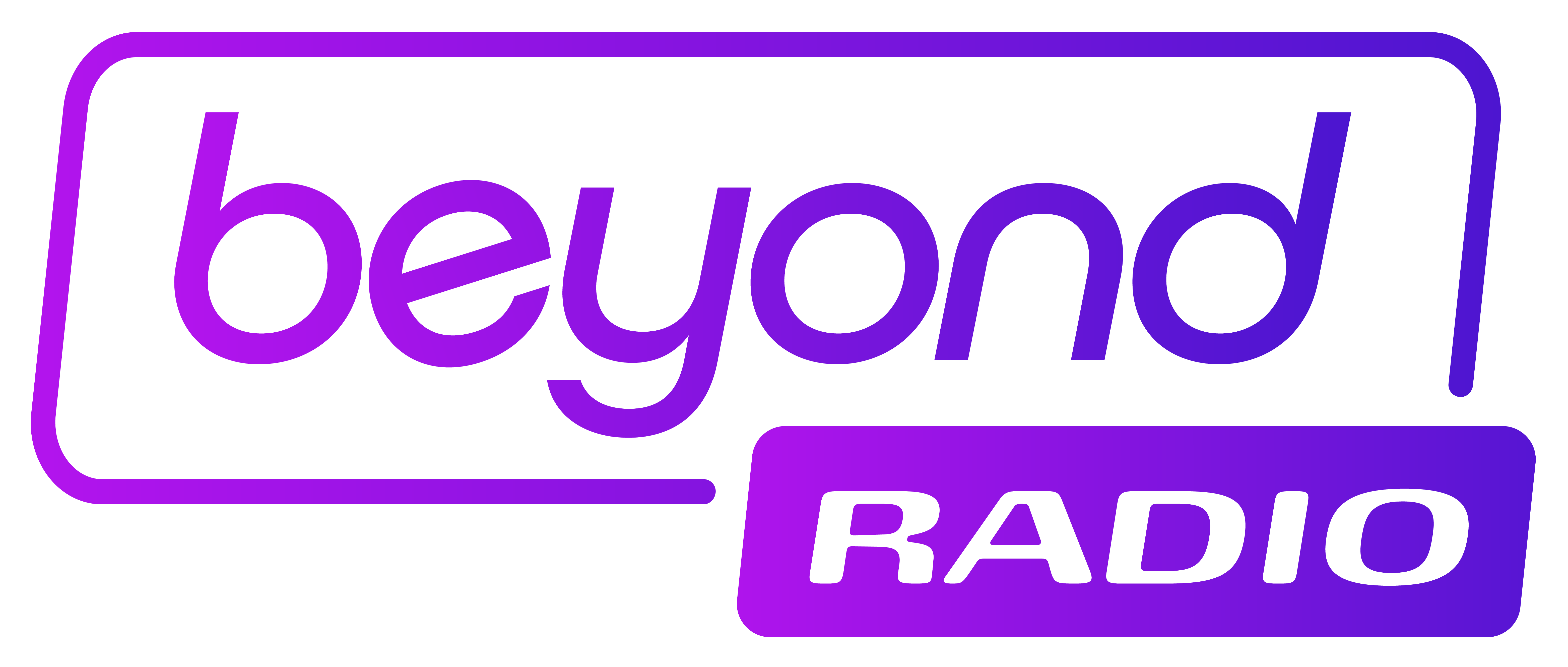 Beyond Radio