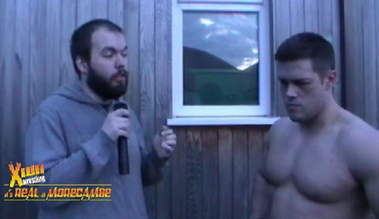 Episode 30: Dann Read