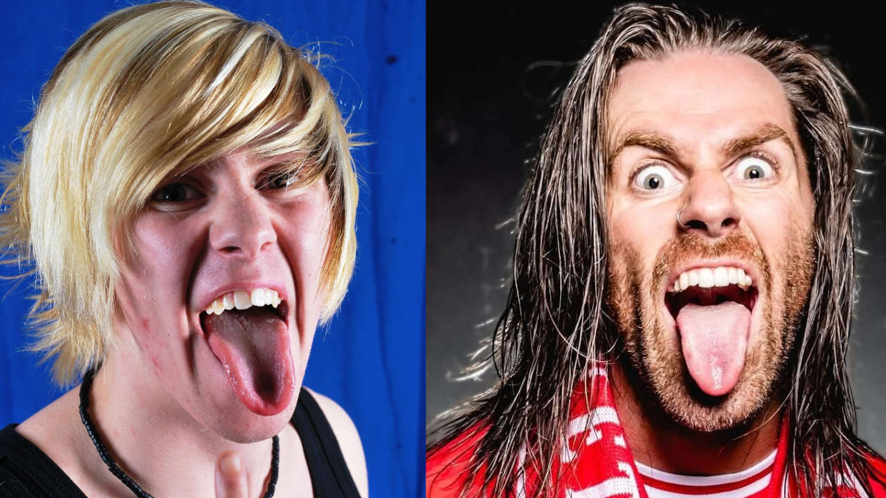 Episode 32: James Drake