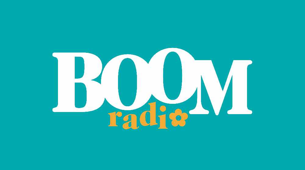 Boom Radio - Boom For Hidden Gems!