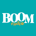 Boom Radio UK 128x128 Logo