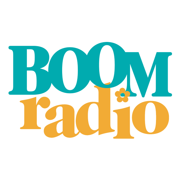 Boom Radio - Radio For Baby Boomers!