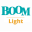Boom LIGHT 32x32 Logo