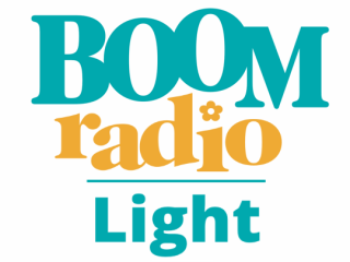 Boom LIGHT 320x240 Logo