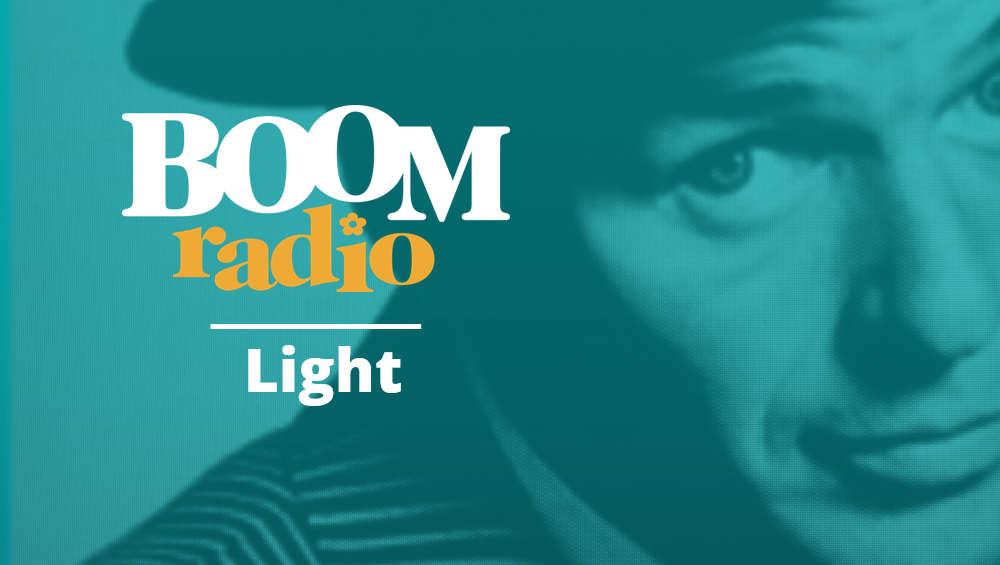 Boom Light - Boom Radio