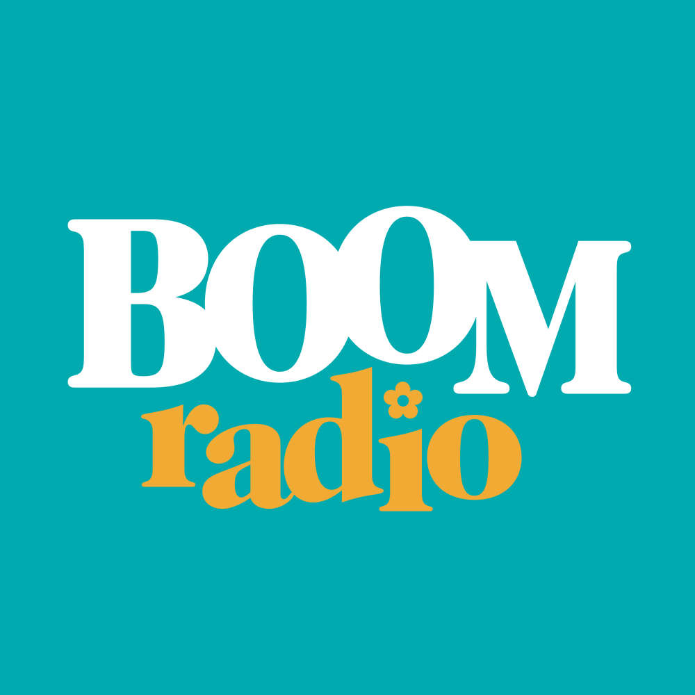 Boom Radio - Music For Our Generation