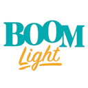 Boom Light 128x128 Logo