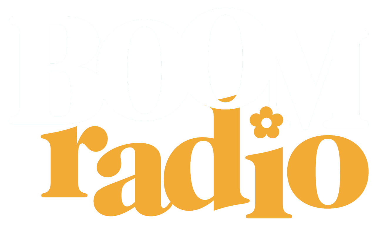 Presenters Boom Radio