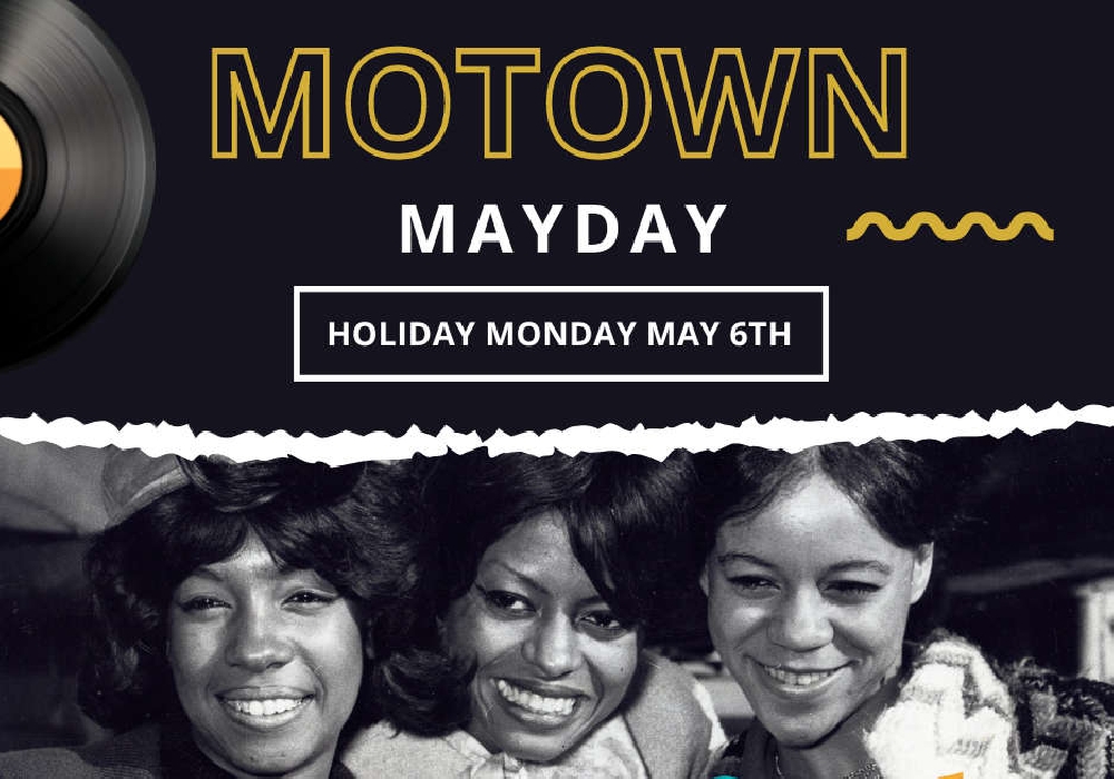 Motown fb