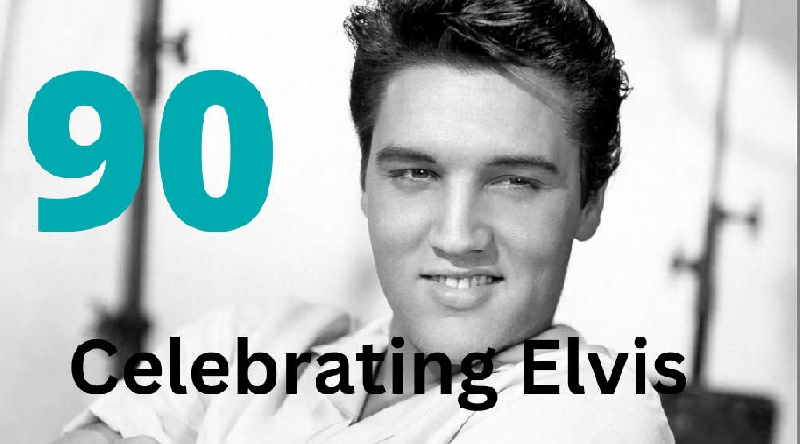 elvis fb