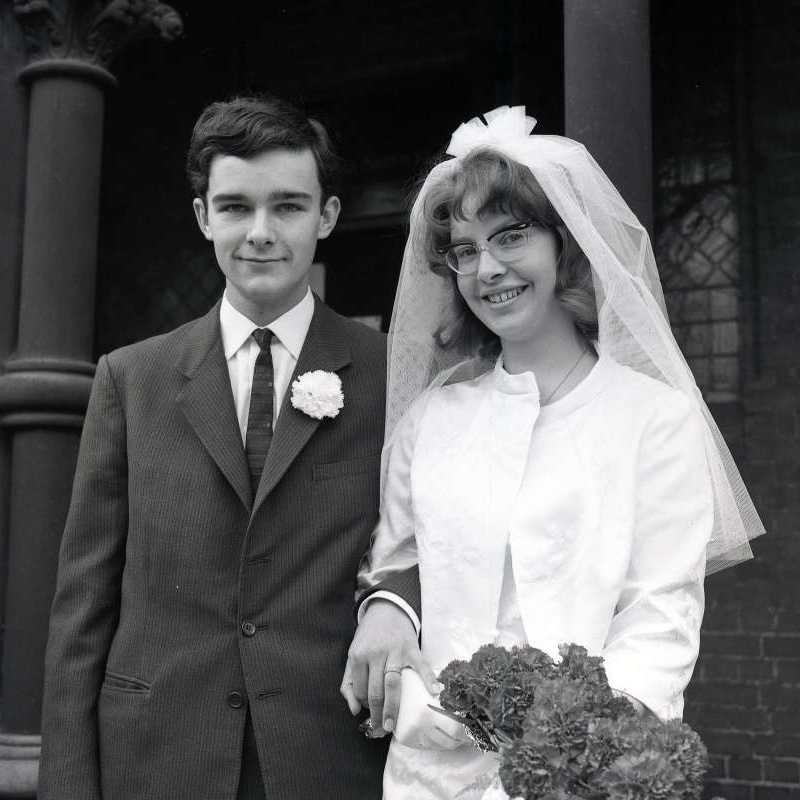 wedding sq