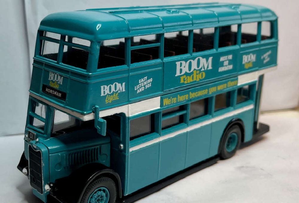 Bus