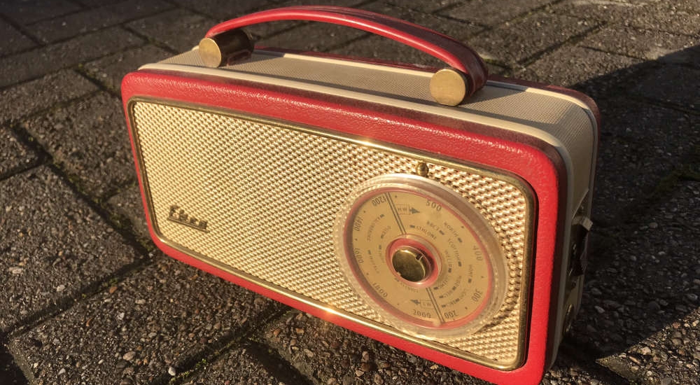 Radio