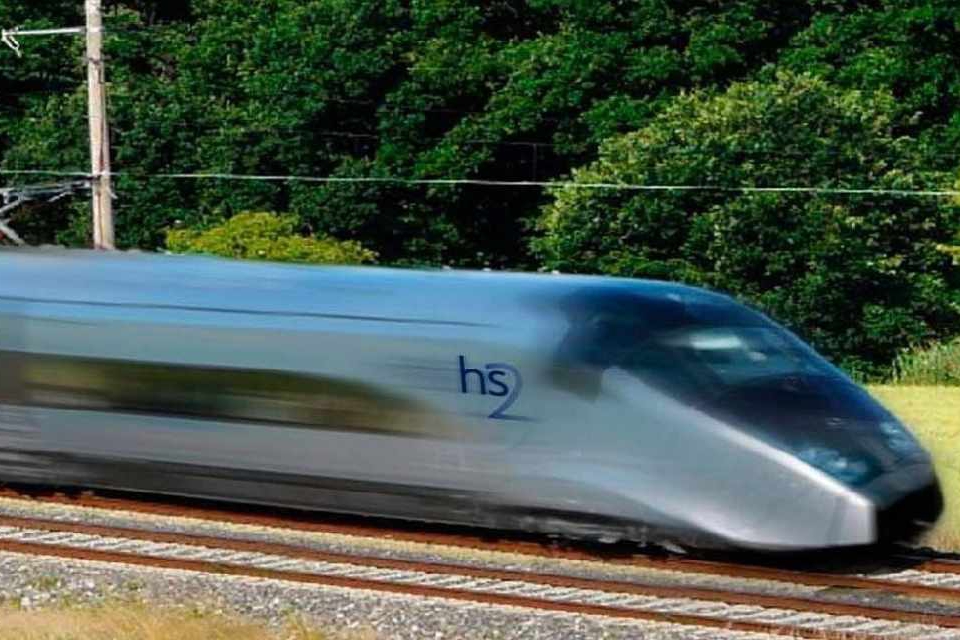 HS2 cause Bucks road closure over Christmas Bucks Radio