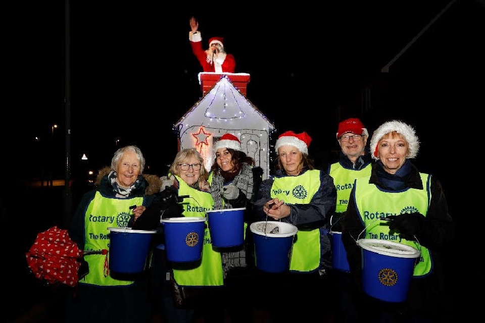 Santa Float (Resized)