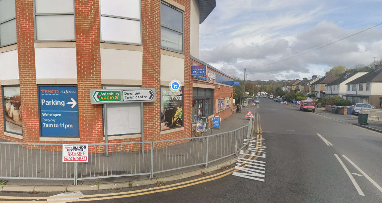 Man charged in connection with assault Bucks Radio