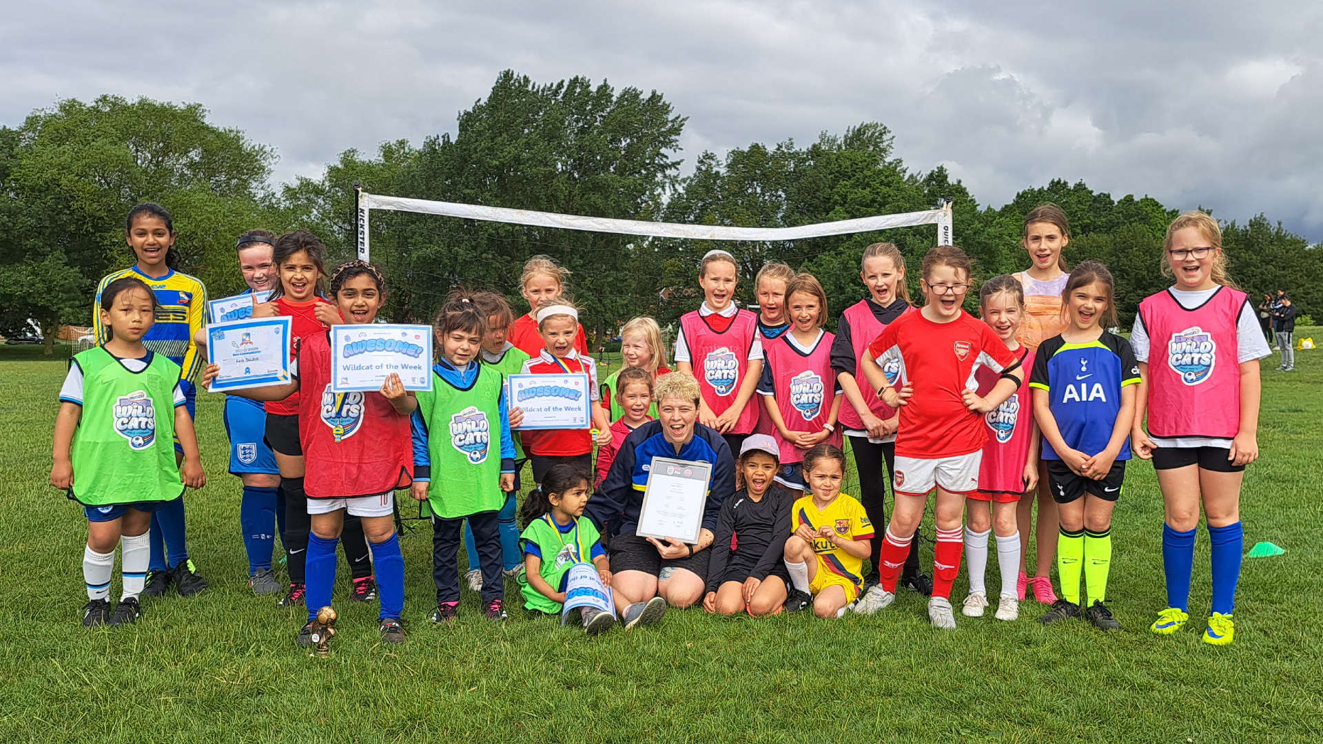 bucks-football-club-to-hold-big-football-day-bucks-radio