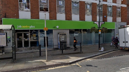 JobCentre Plus in High Wycombe to close Bucks Radio