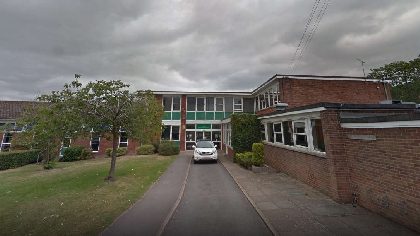 Children to be taught in temporary classrooms at Bucks school