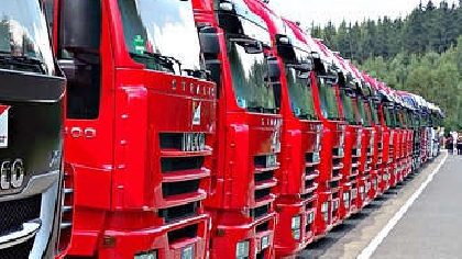 Council plan to get HGVs off Bucks country lanes 