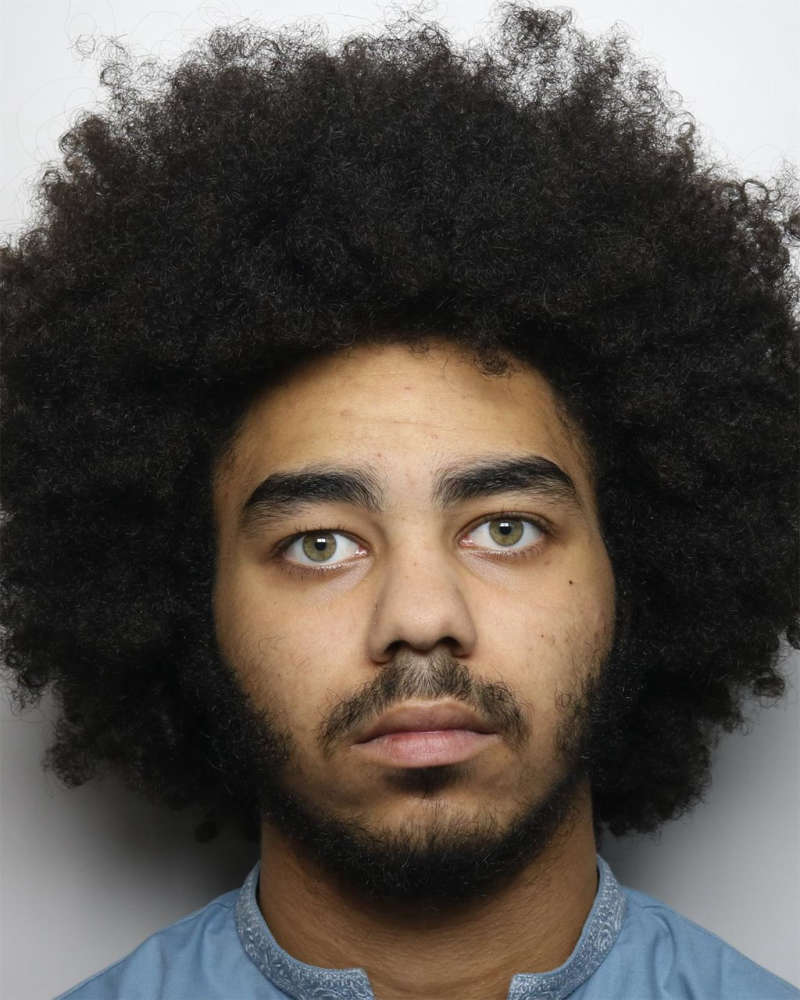 Man jailed for strangulation and assault in Stokenchurch Bucks Radio