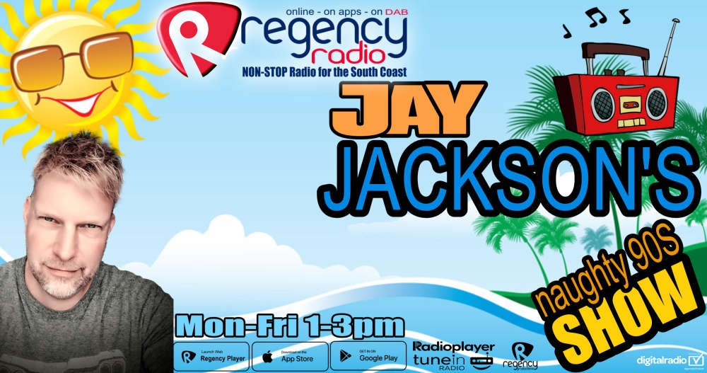 Jay Jackson 