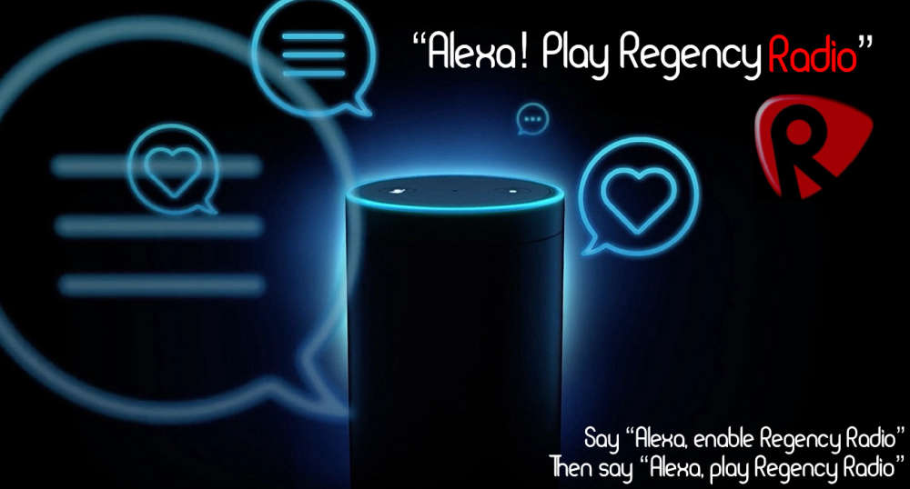 Alexa App