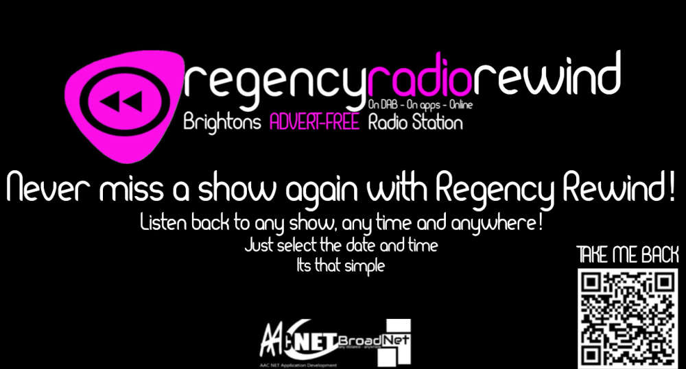 Catch Up - Listen Again - On Demand