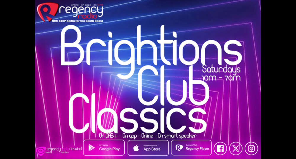Brightons Club Classics 