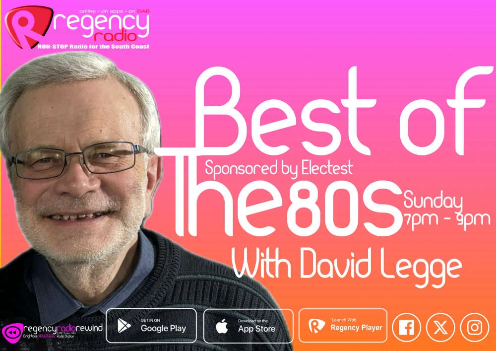 David Legge