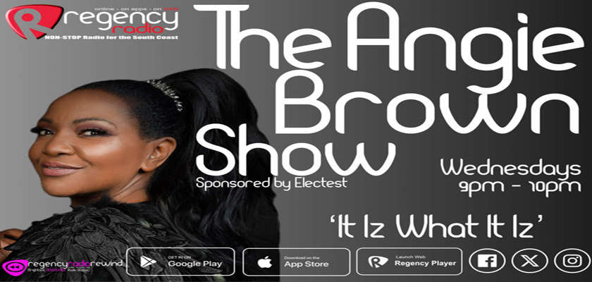 Angie Brown