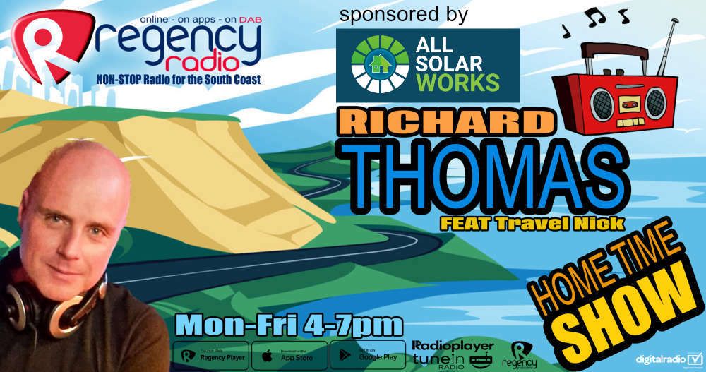 Richard Thomas