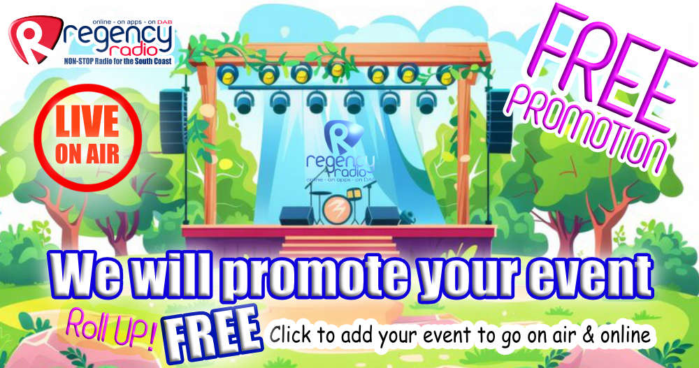 Free Promotion