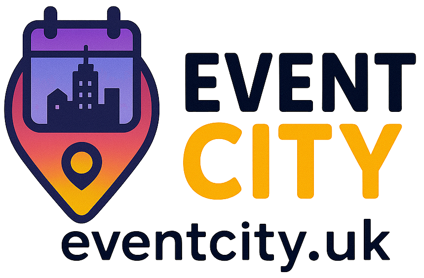 Event City Logo