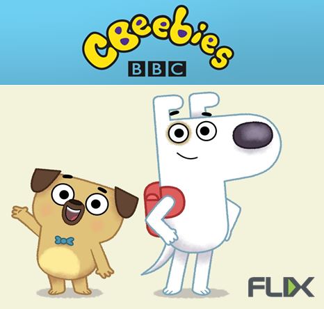 Manx-made show featuring on CBeebies - 3FM Isle of Man
