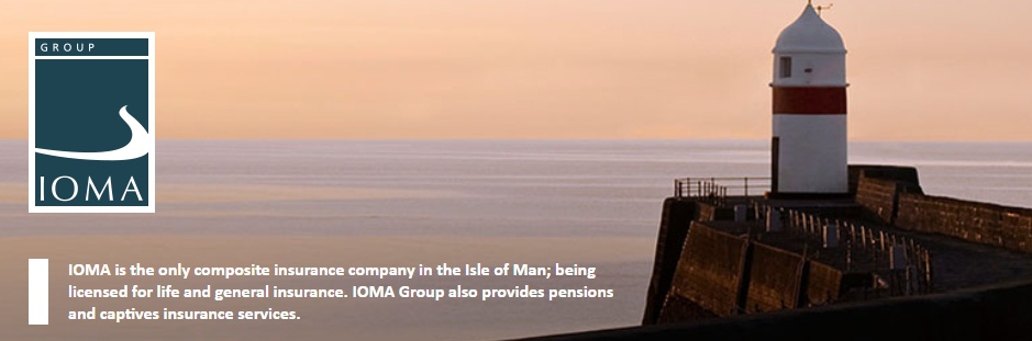 IOMA Group acquired by Wilton Group - 3FM Isle of Man