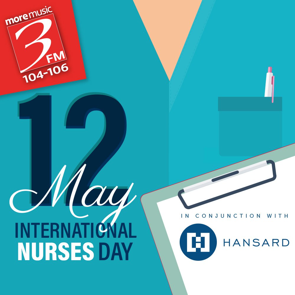 International Nurses Day 2021 3fm Isle Of Man